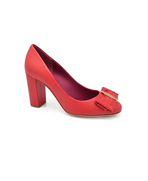 Salvatore Ferragamo Pumps