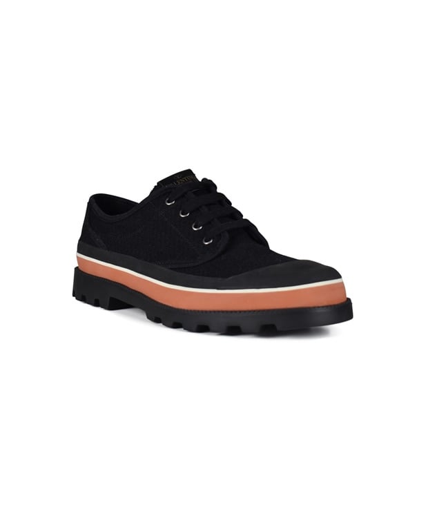 Valentino Garavani Lace-up shoes