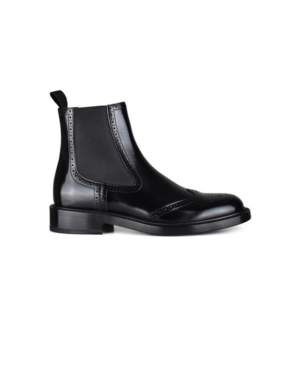 Dior Boots