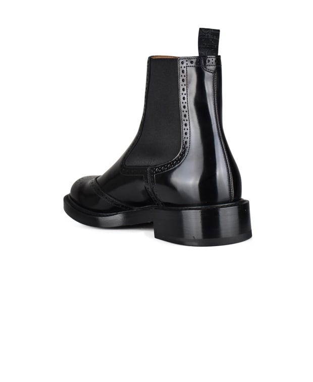 Dior Boots