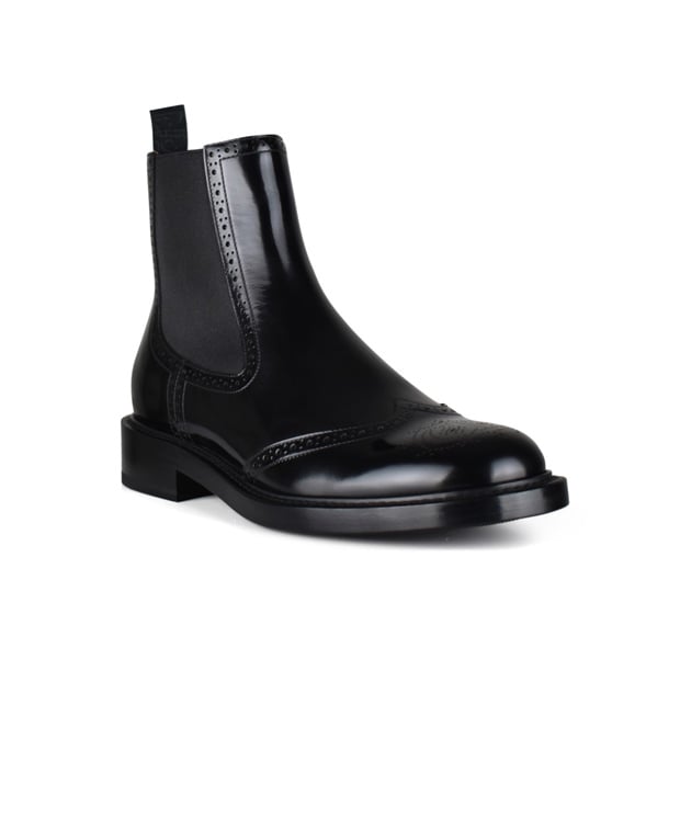 Dior Boots