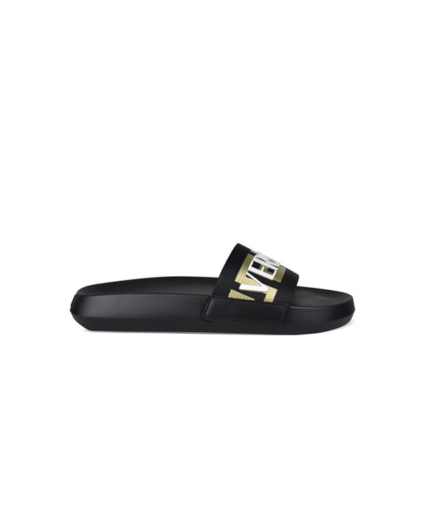 Versace Flip flops