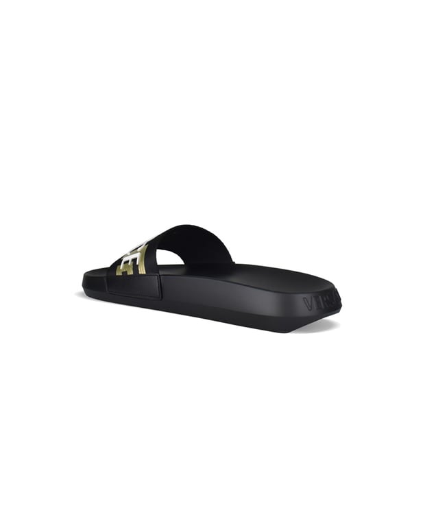 Versace Flip flops