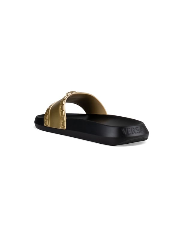 Versace Flip flops