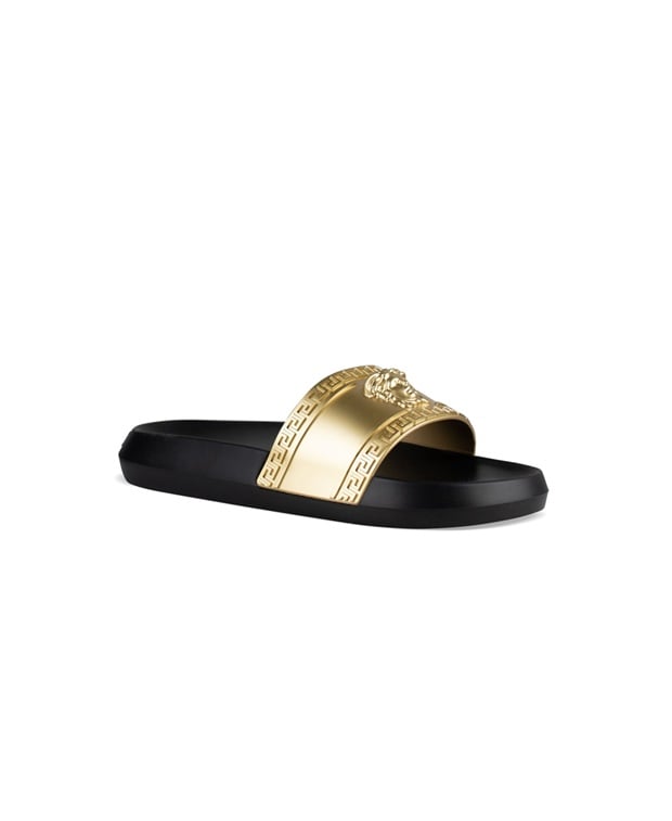 Versace Flip flops