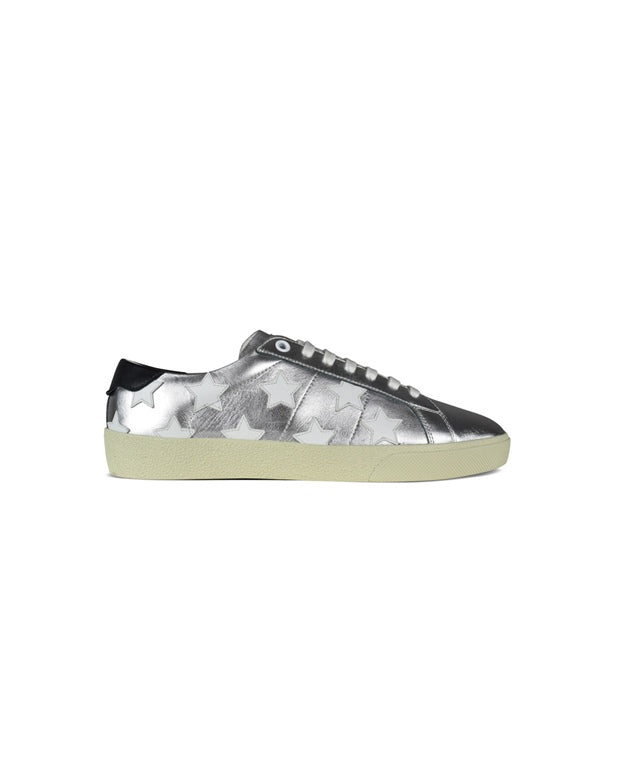 Saint Laurent Sneakers