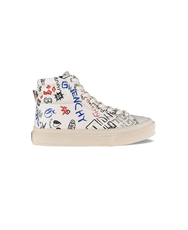 Givenchy Sneakers