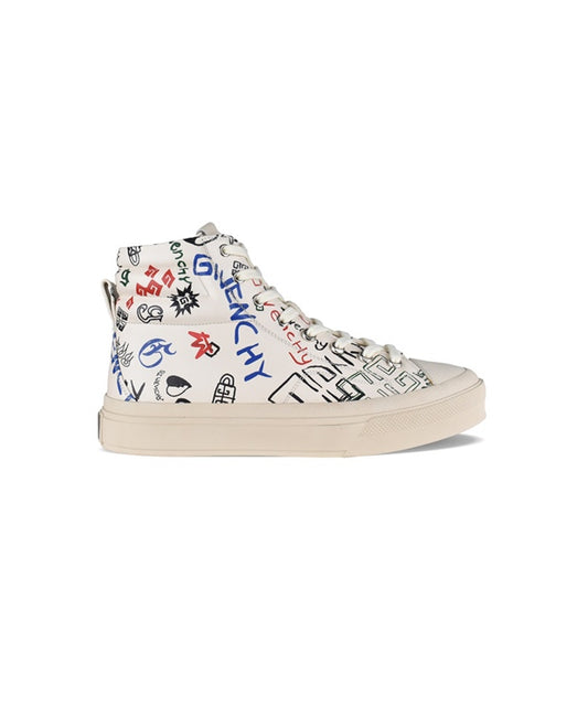 Givenchy Sneakers