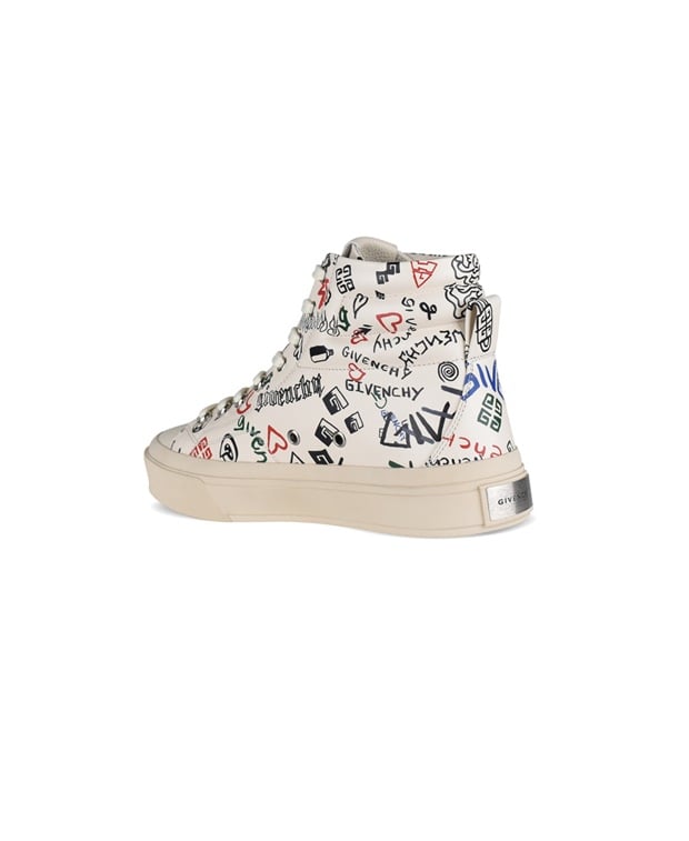 Givenchy Sneakers