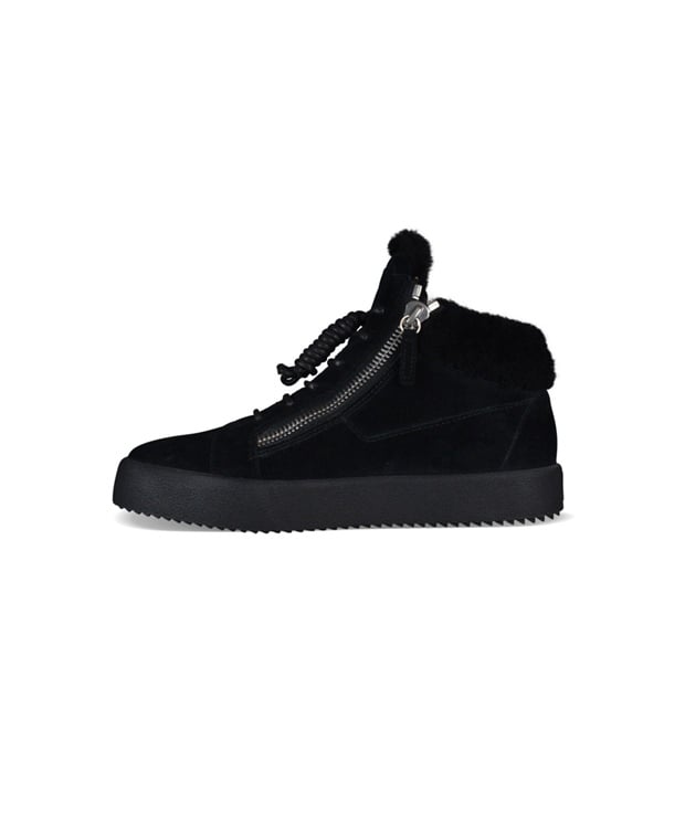 Giuseppe Zanotti Sneakers