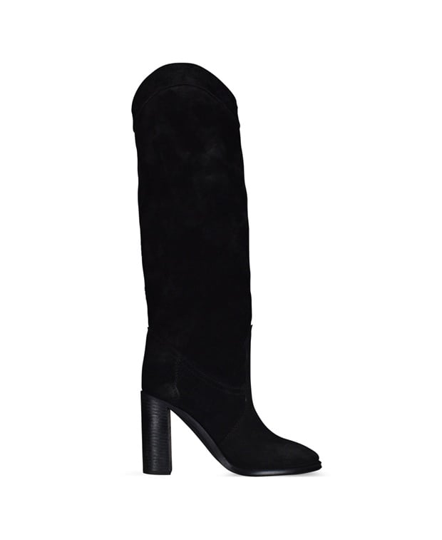 Saint Laurent Boots