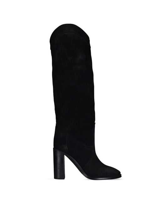 Saint Laurent Boots
