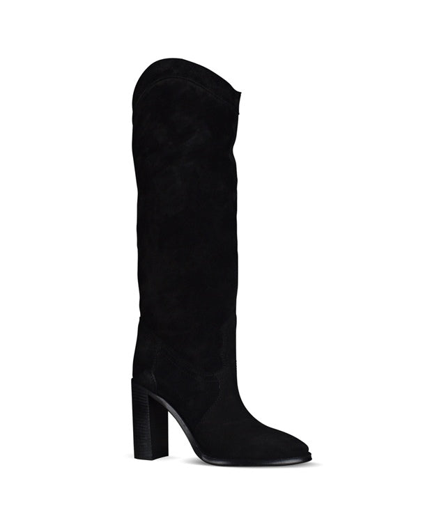 Saint Laurent Boots
