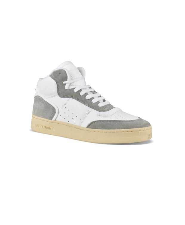 Saint Laurent Sneakers
