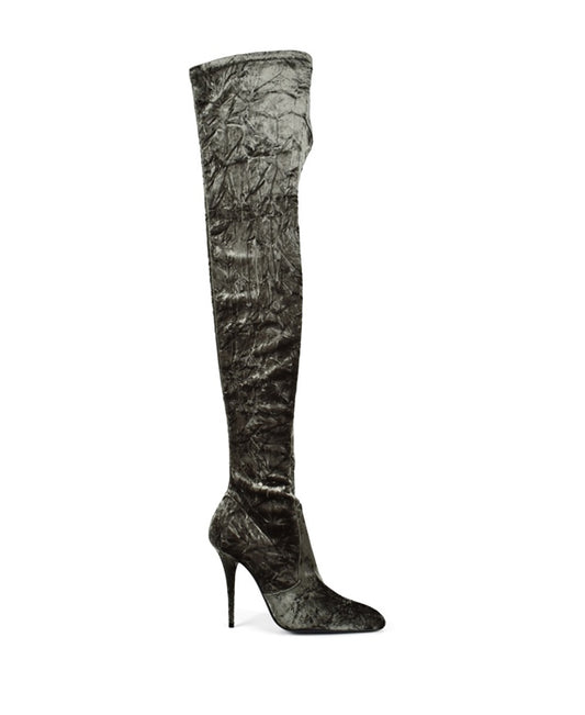Saint Laurent Boots