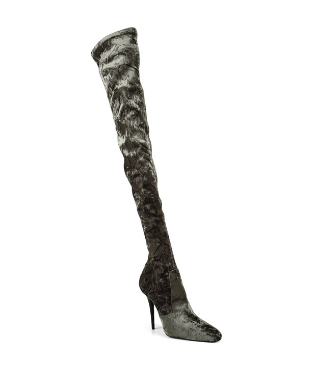 Saint Laurent Boots