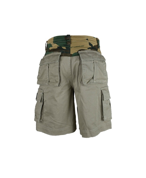 Off-White Shorts