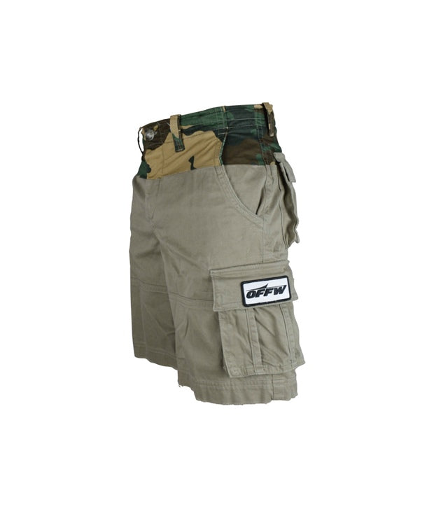 Off-White Shorts
