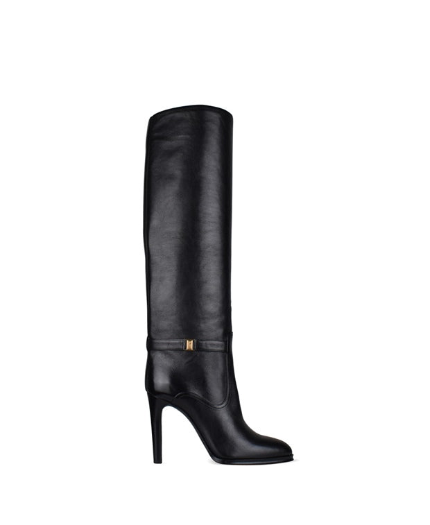 Saint Laurent Boots