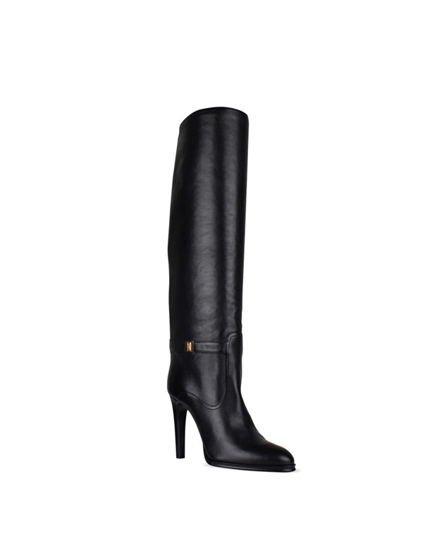 Saint Laurent Boots