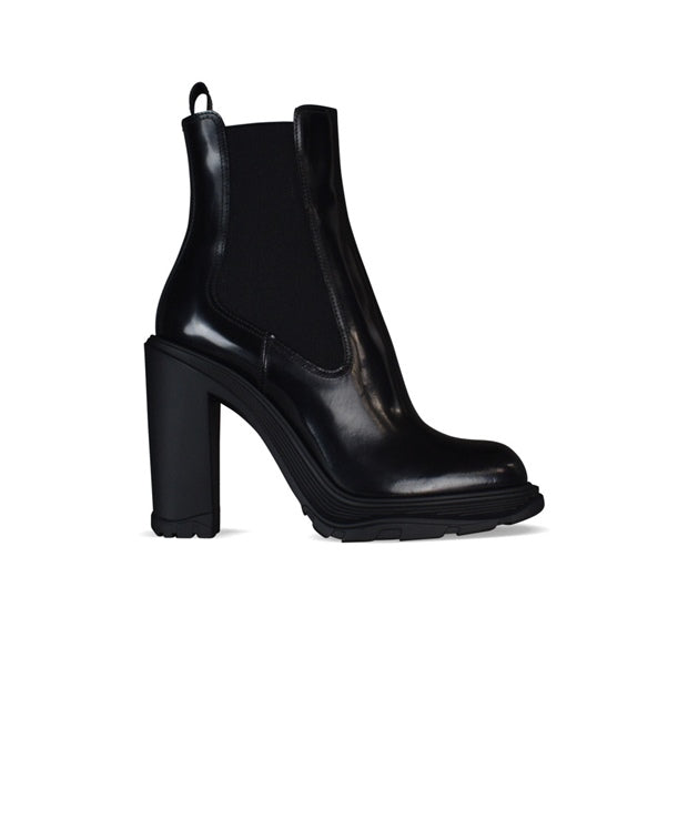 Alexander McQueen Boots