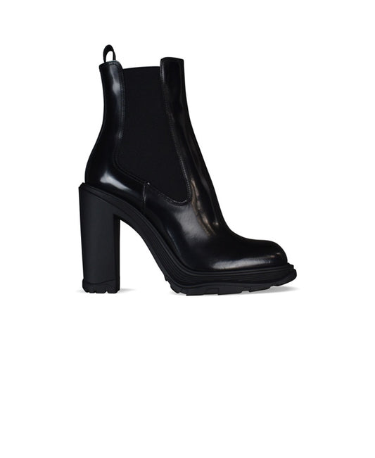 Alexander McQueen Boots