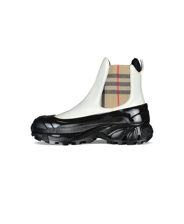 Burberry Boots