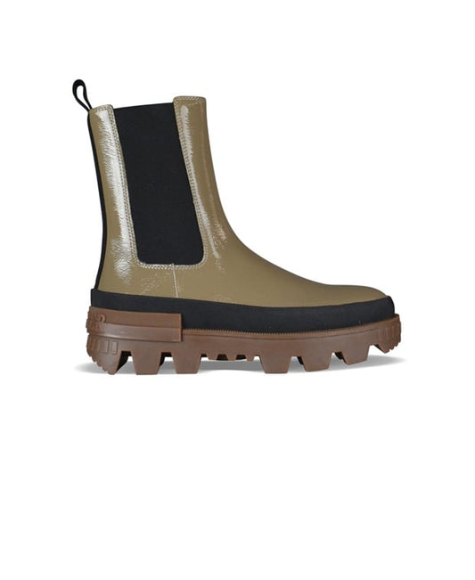 Moncler Boots