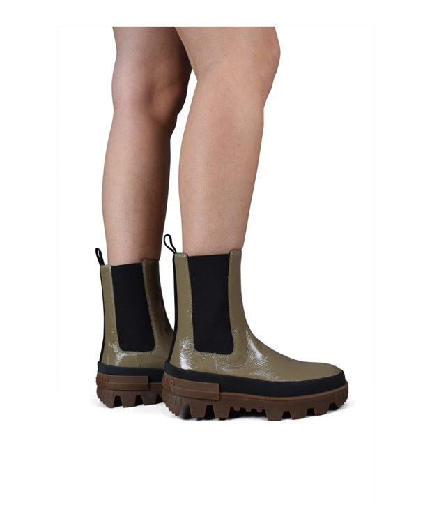 Moncler Boots