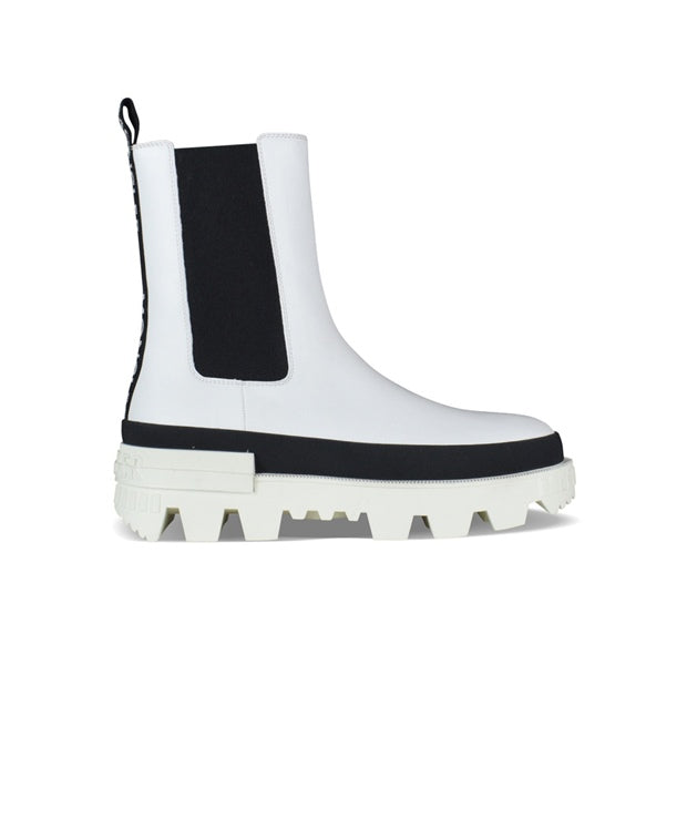 Moncler Boots