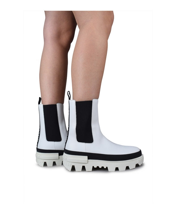 Moncler Boots