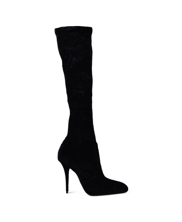 Saint Laurent Boots