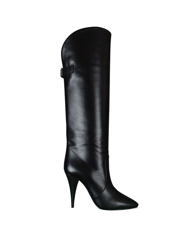 Saint Laurent Boots