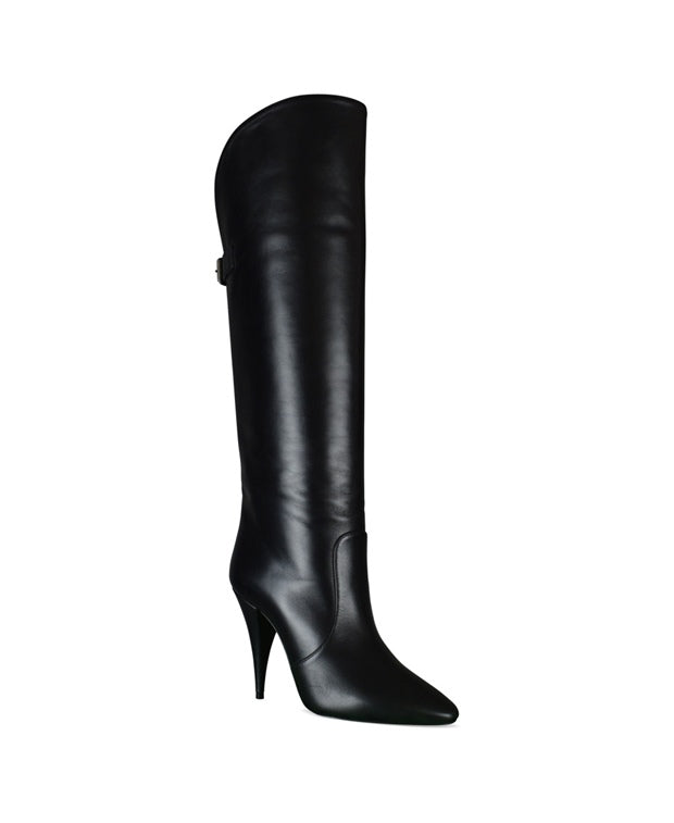 Saint Laurent Boots