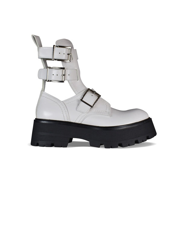 Alexander McQueen Boots