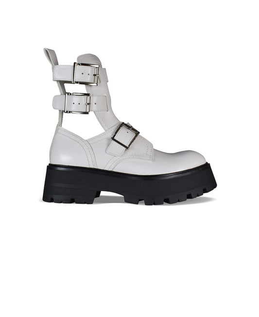 Alexander McQueen Boots
