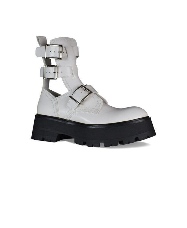 Alexander McQueen Boots