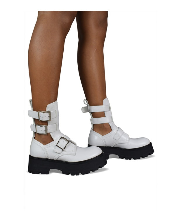 Alexander McQueen Boots
