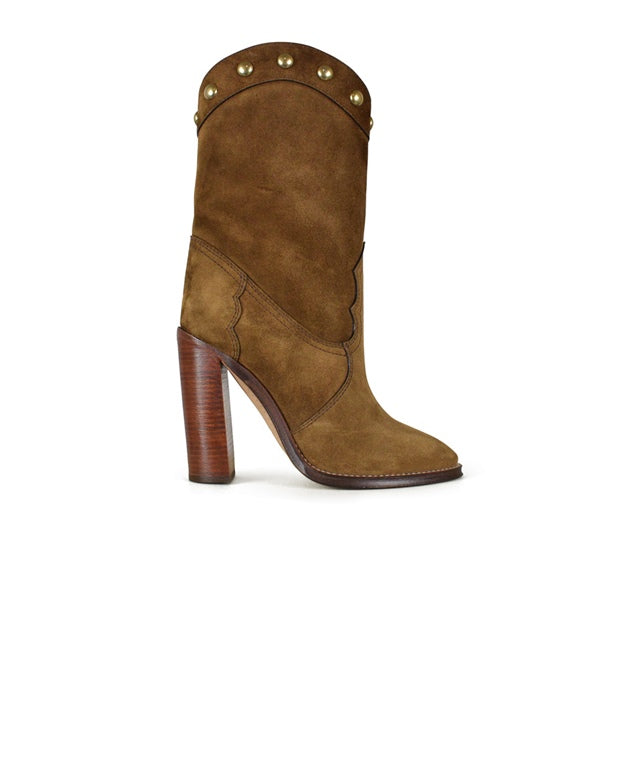 Saint Laurent Boots