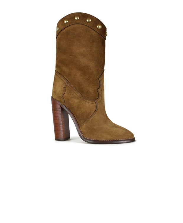 Saint Laurent Boots