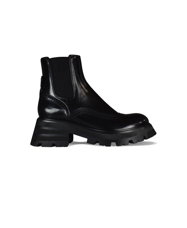 Alexander McQueen Boots