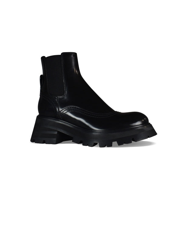 Alexander McQueen Boots
