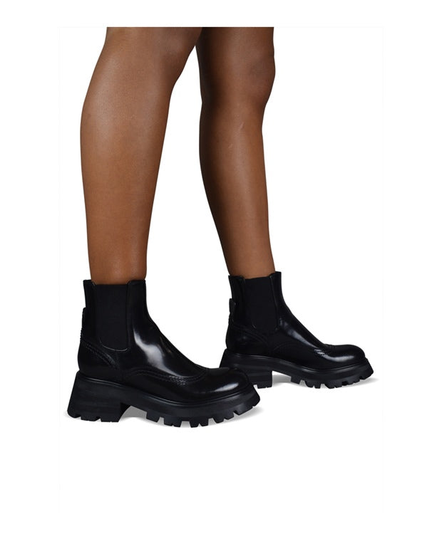 Alexander McQueen Boots