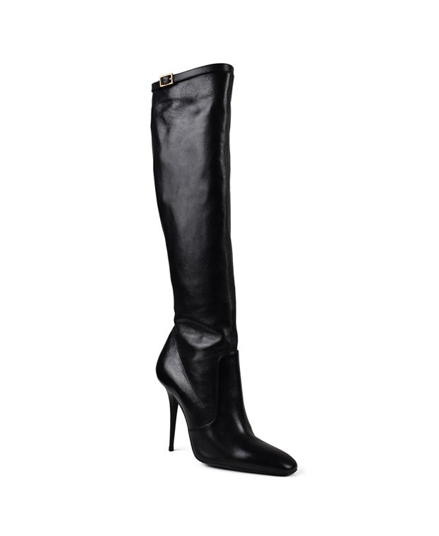 Saint Laurent Boots