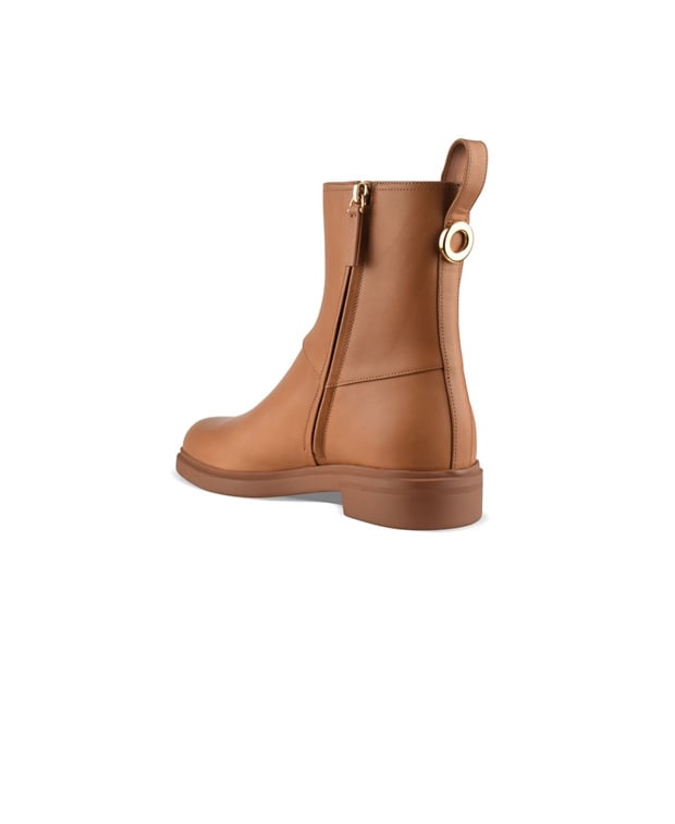 Loro Piana Boots