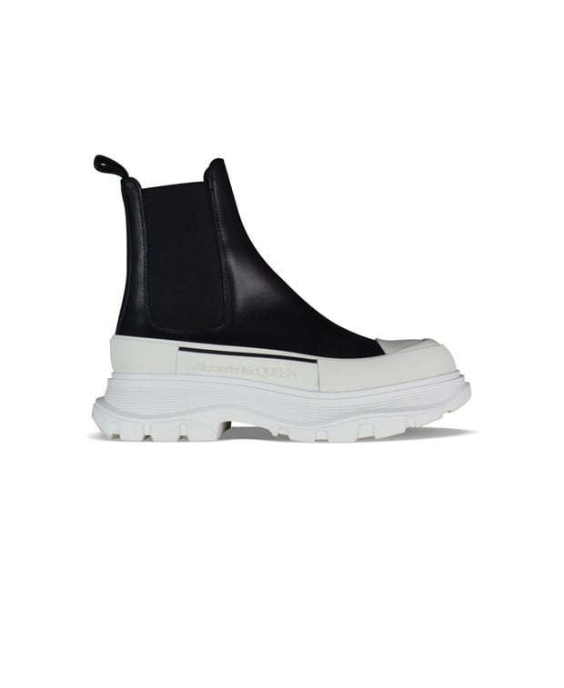 Alexander McQueen Boots