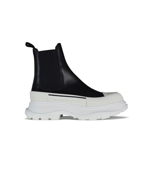 Alexander McQueen Boots