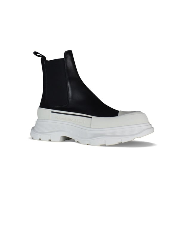 Alexander McQueen Boots