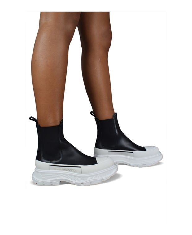 Alexander McQueen Boots