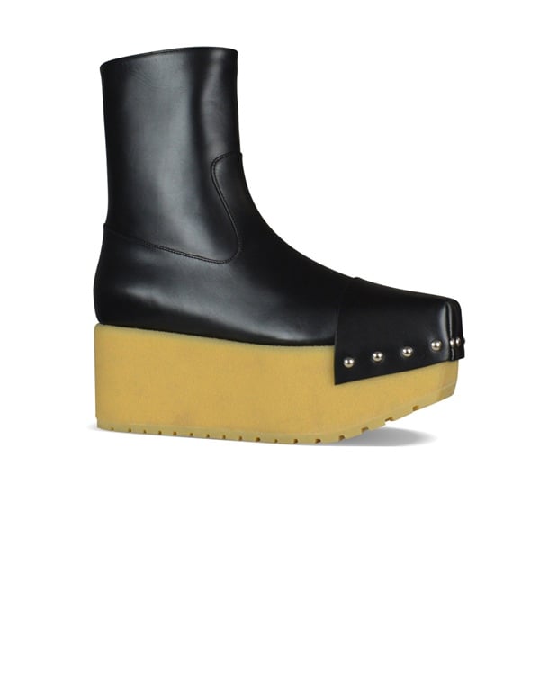 Moncler Boots